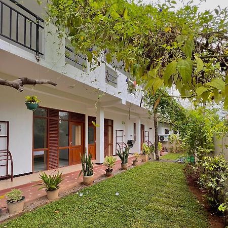 Seek The Sun Matara Exterior foto