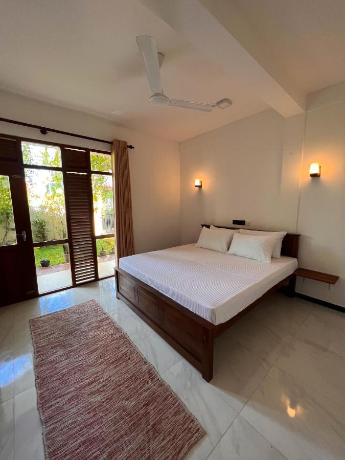 Seek The Sun Matara Exterior foto